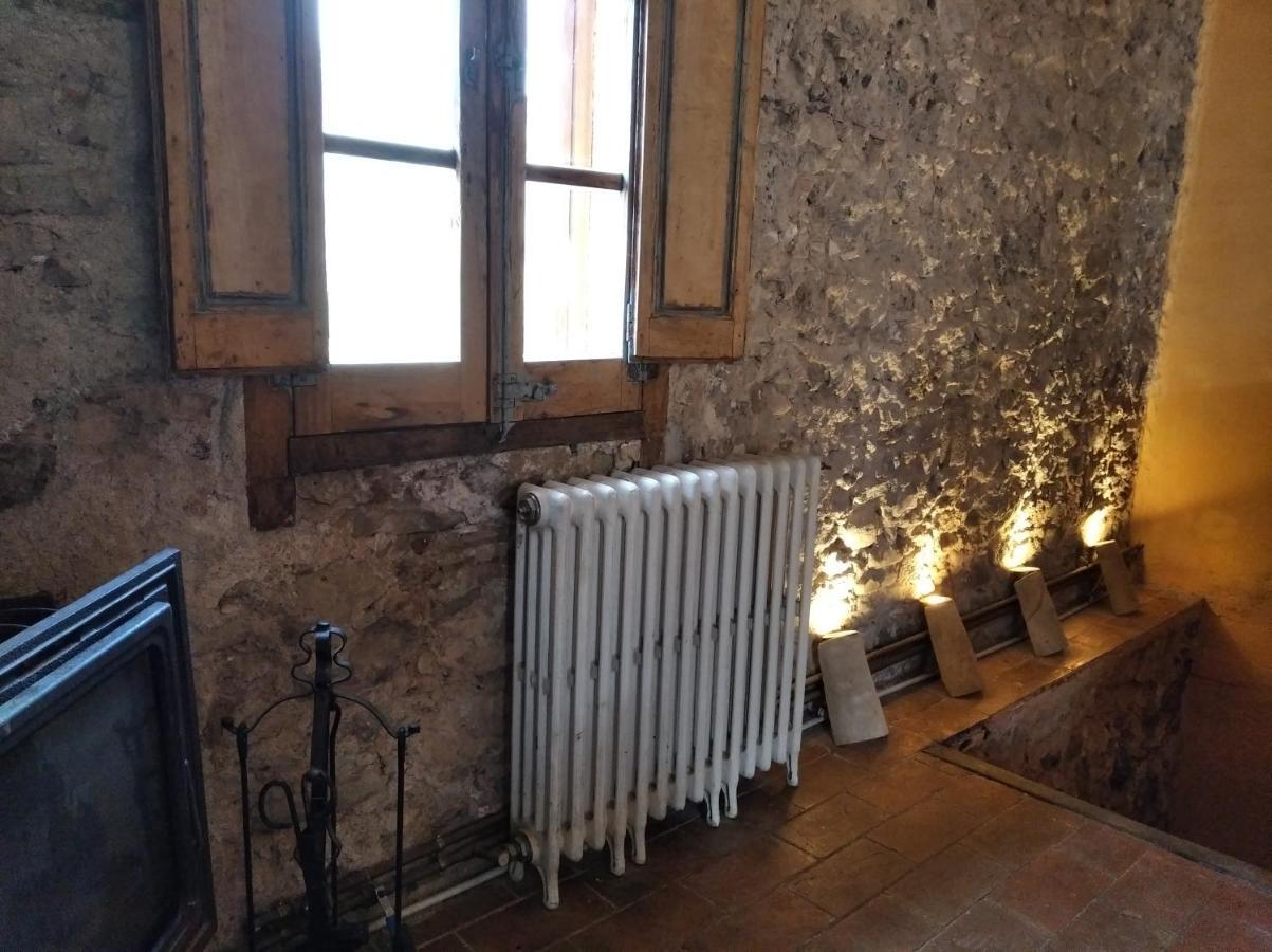 Ca La Iaia Veva Apartment Сант Йоан лес Фонтс Екстериор снимка