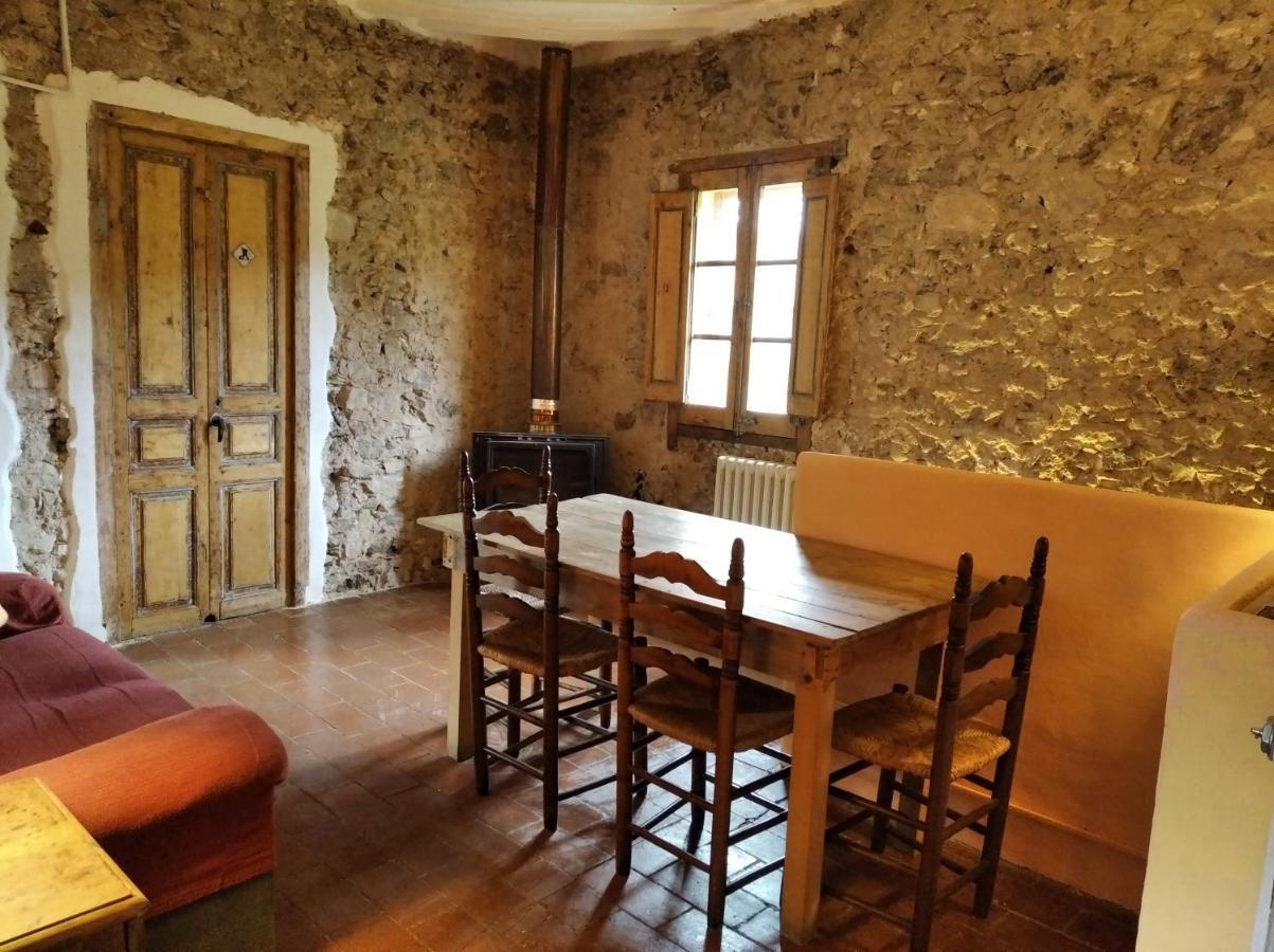 Ca La Iaia Veva Apartment Сант Йоан лес Фонтс Екстериор снимка