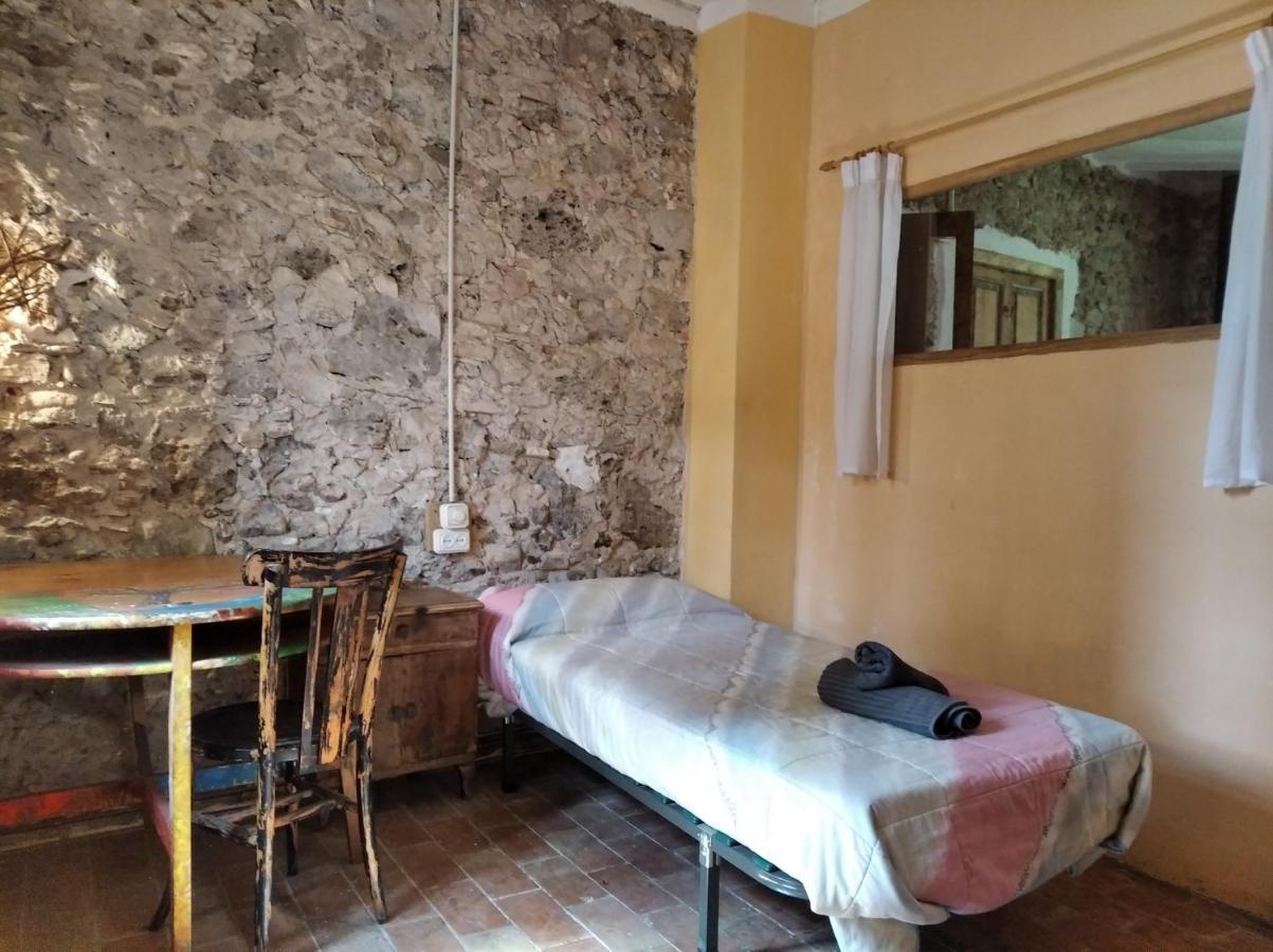 Ca La Iaia Veva Apartment Сант Йоан лес Фонтс Екстериор снимка
