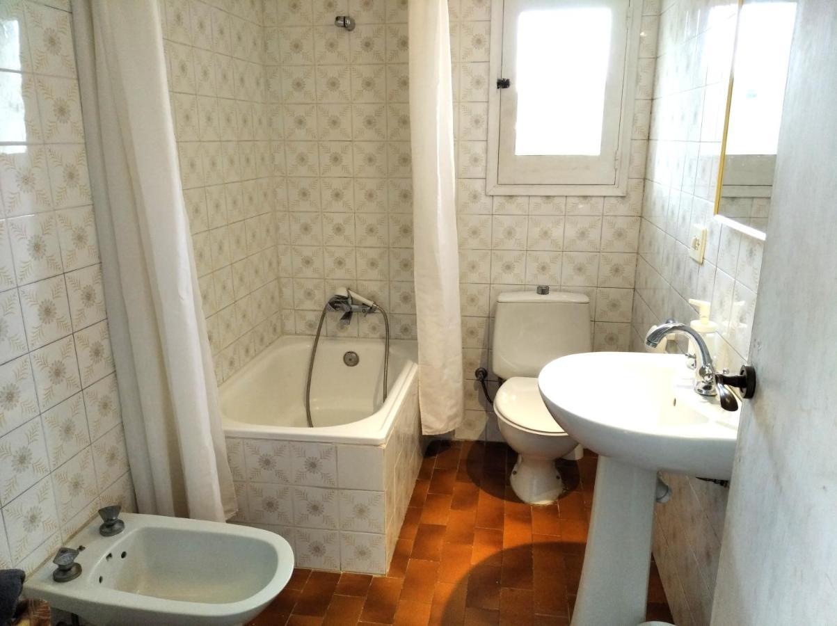Ca La Iaia Veva Apartment Сант Йоан лес Фонтс Екстериор снимка