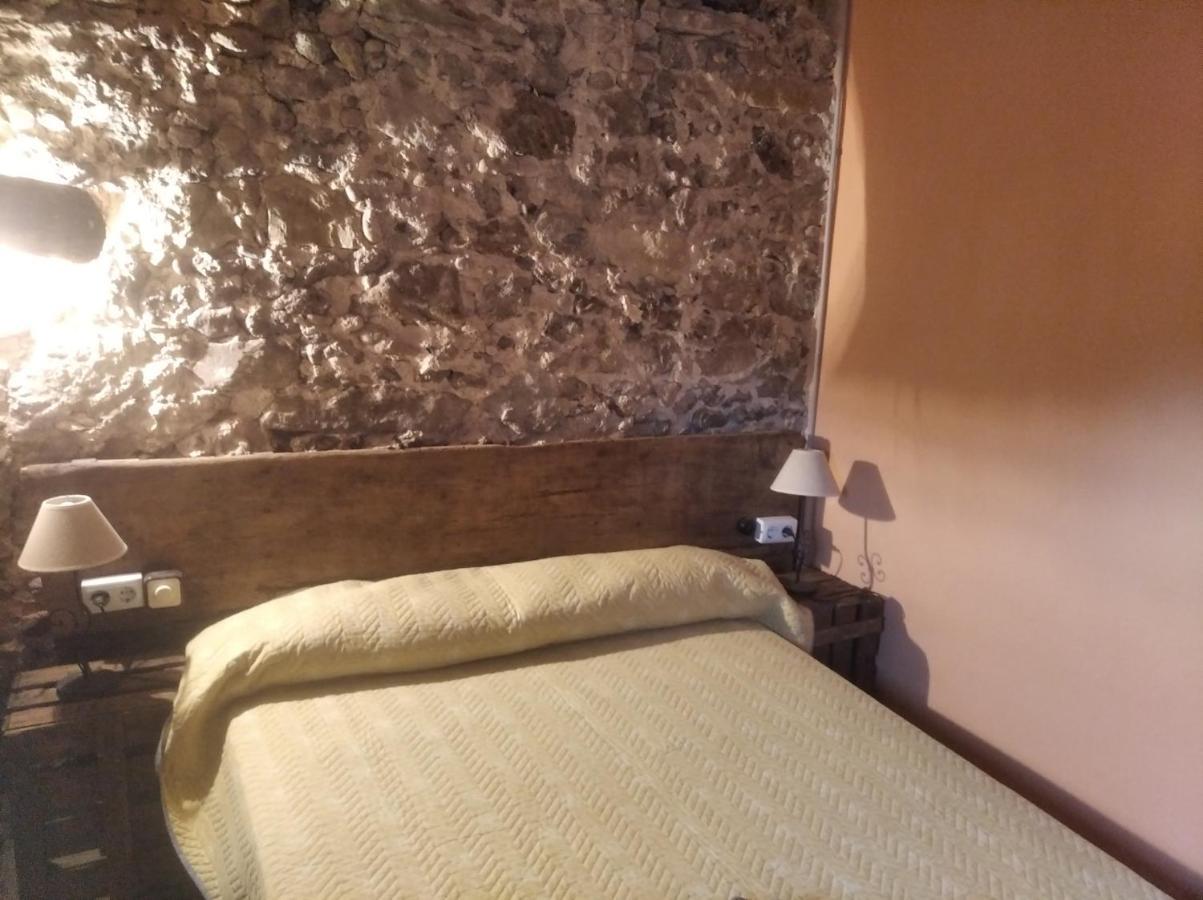 Ca La Iaia Veva Apartment Сант Йоан лес Фонтс Екстериор снимка