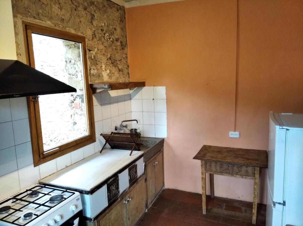 Ca La Iaia Veva Apartment Сант Йоан лес Фонтс Екстериор снимка
