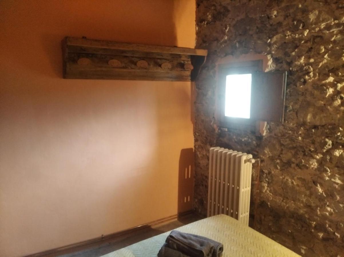Ca La Iaia Veva Apartment Сант Йоан лес Фонтс Екстериор снимка