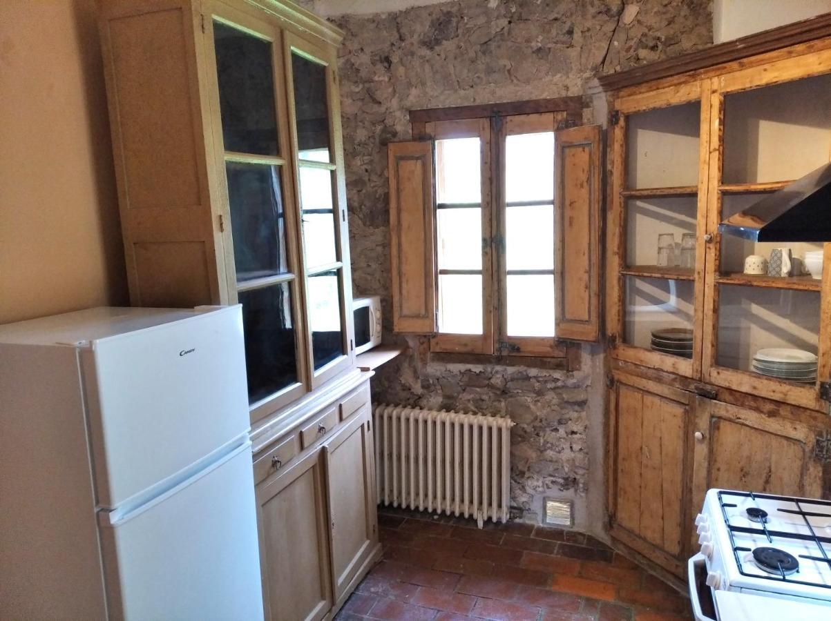 Ca La Iaia Veva Apartment Сант Йоан лес Фонтс Екстериор снимка