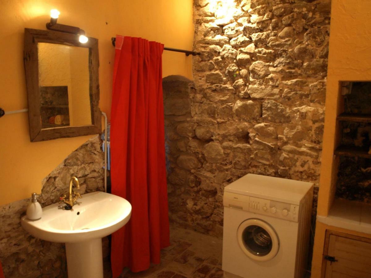 Ca La Iaia Veva Apartment Сант Йоан лес Фонтс Екстериор снимка